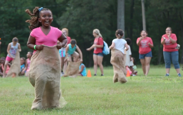 2015 Program Camp Day1